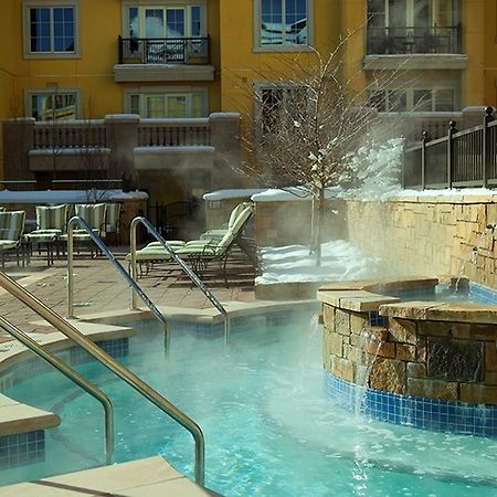 וייל Legendary Lodging At The Ritz מתקנים תמונה
