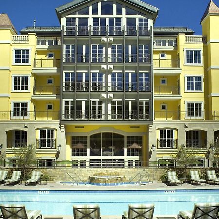 וייל Legendary Lodging At The Ritz מראה חיצוני תמונה