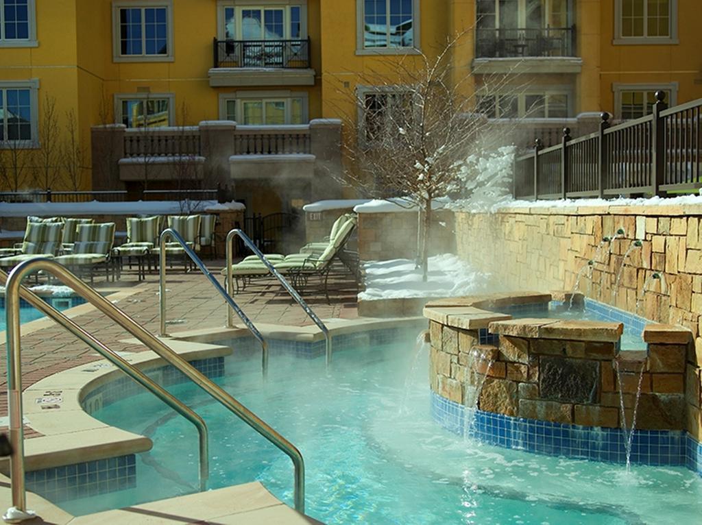 וייל Legendary Lodging At The Ritz מתקנים תמונה