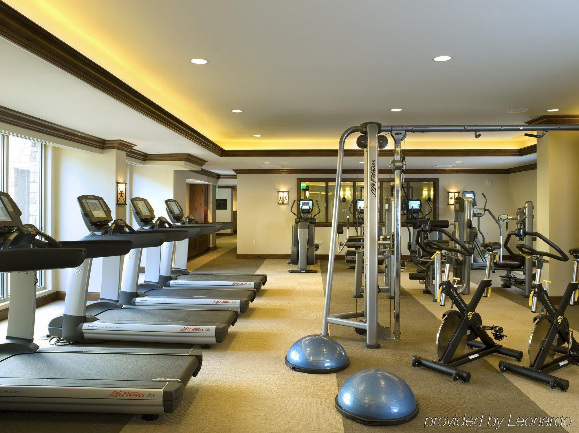 וייל Legendary Lodging At The Ritz מראה חיצוני תמונה
