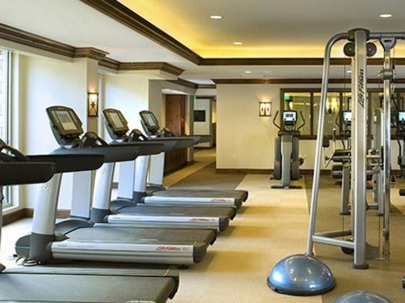 וייל Legendary Lodging At The Ritz מראה חיצוני תמונה