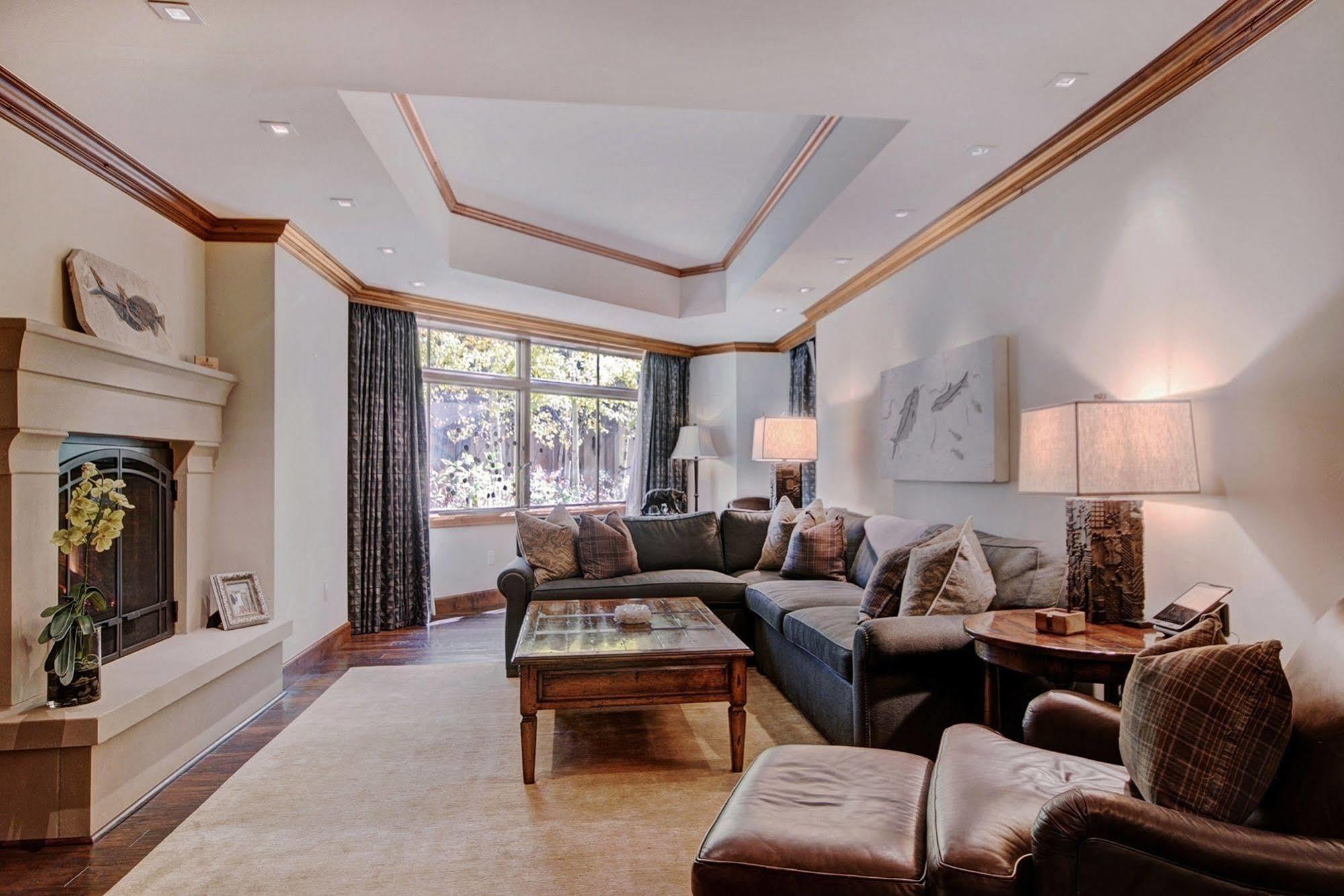 וייל Legendary Lodging At The Ritz מראה חיצוני תמונה